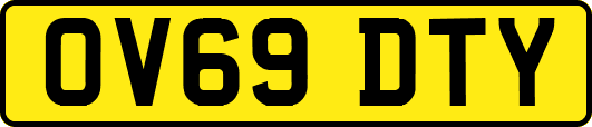 OV69DTY