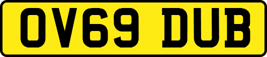 OV69DUB