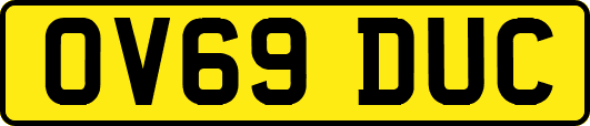 OV69DUC