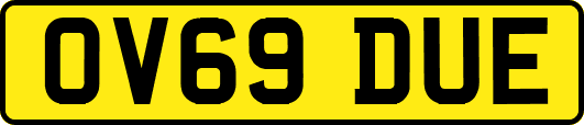 OV69DUE