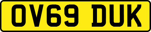 OV69DUK