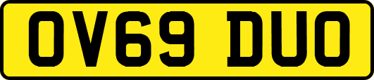 OV69DUO