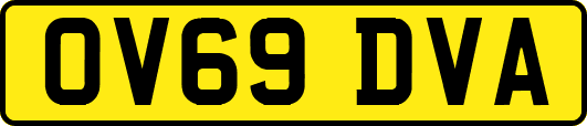 OV69DVA