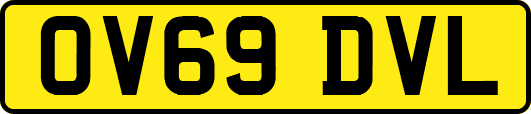 OV69DVL
