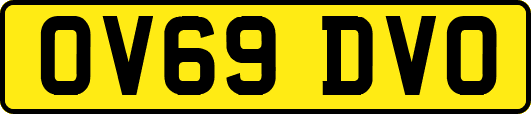OV69DVO
