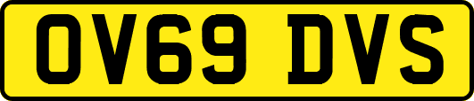 OV69DVS