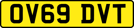 OV69DVT