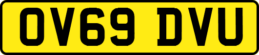 OV69DVU