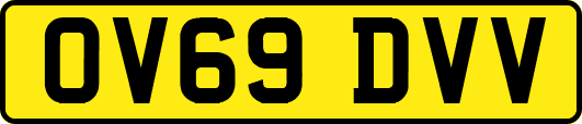 OV69DVV