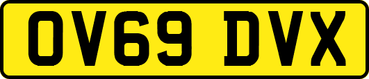 OV69DVX