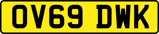 OV69DWK