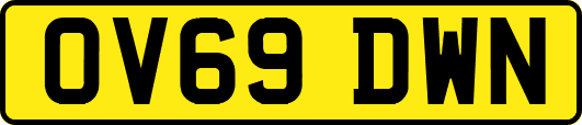 OV69DWN