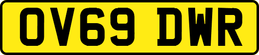 OV69DWR
