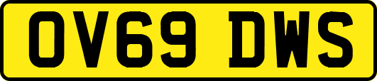 OV69DWS