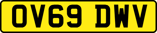 OV69DWV