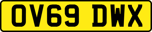 OV69DWX