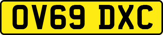 OV69DXC
