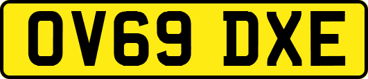 OV69DXE