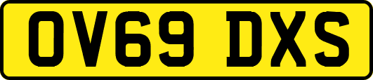 OV69DXS