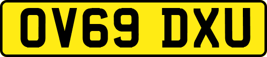 OV69DXU