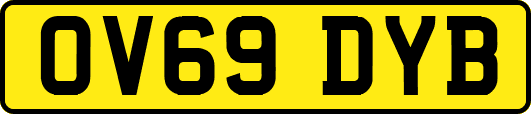 OV69DYB