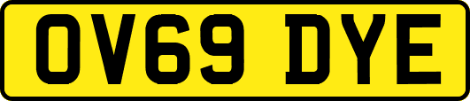 OV69DYE