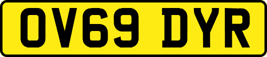 OV69DYR