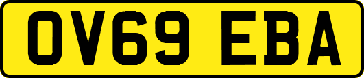 OV69EBA