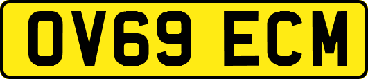 OV69ECM