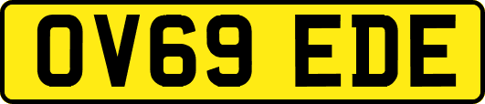 OV69EDE