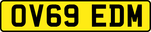 OV69EDM