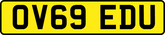 OV69EDU
