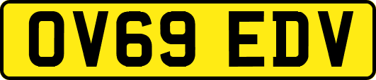 OV69EDV