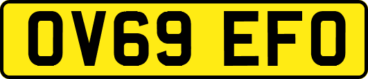 OV69EFO