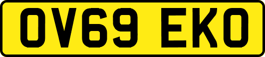 OV69EKO
