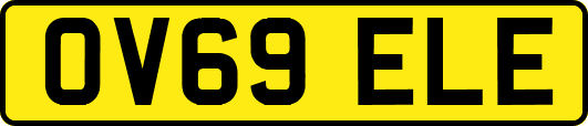 OV69ELE
