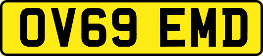 OV69EMD