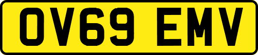 OV69EMV