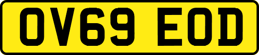 OV69EOD
