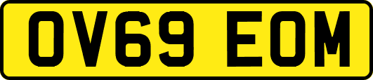 OV69EOM