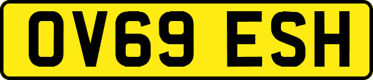 OV69ESH