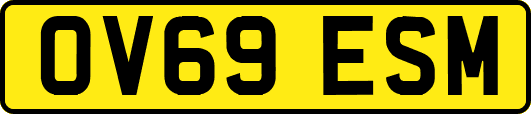 OV69ESM
