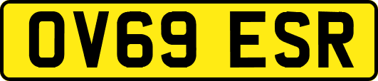 OV69ESR