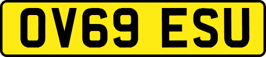 OV69ESU