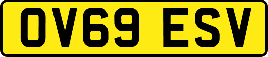 OV69ESV