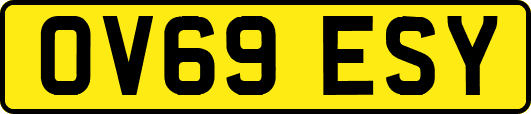 OV69ESY