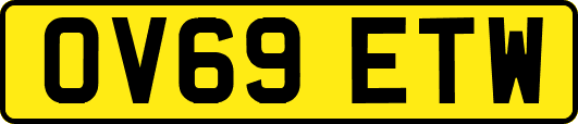 OV69ETW