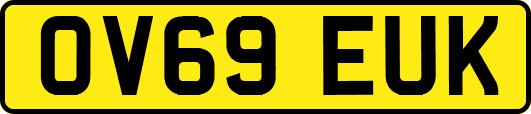 OV69EUK