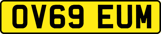 OV69EUM