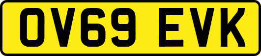 OV69EVK